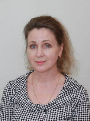 Ерошкина Светлана Евгеньевна Ерошкина Светлана Евгеньевна