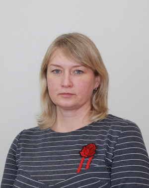 Трошина Ирина Викторовна Трошина Ирина Викторовна