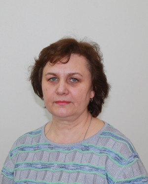 Ермакова Мирослава Петровна Ермакова Мирослава Петровна