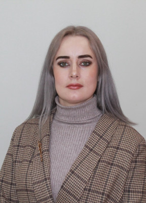 Бычина Дарья Олеговна Бычина Дарья Олеговна