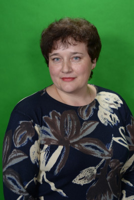 Болтунова Светлана Ивановна Болтунова Светлана Ивановна